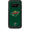 NHL Minnesota Wild Distressed Otterbox Commuter Galaxy Skin