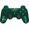 NHL Minnesota Wild Distressed PS3 Dual Shock wireless controller Skin