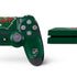 NHL Minnesota Wild Distressed PS4 Console and Controller Bundle Skin
