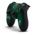 NHL Minnesota Wild Distressed PS4 Controller Skin