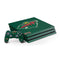 NHL Minnesota Wild Distressed PS4 Pro Bundle Skin