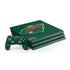 NHL Minnesota Wild Distressed PS4 Pro Bundle Skin