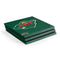 NHL Minnesota Wild Distressed PS4 Pro Console Skin