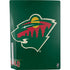 NHL Minnesota Wild Distressed PS5 Bundle Skin