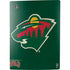 NHL Minnesota Wild Distressed PS5 Digital Edition Console Skin