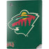 NHL Minnesota Wild Distressed PS5 Digital Edition Console Skin