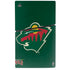 NHL Minnesota Wild Distressed PS5 Slim Disk Bundle Skin