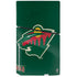 NHL Minnesota Wild Distressed PS5 Slim Disk Bundle Skin