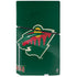 NHL Minnesota Wild Distressed PS5 Slim Disk Console Skin
