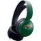NHL Minnesota Wild Distressed PULSE 3D Wireless Headset for PS5 Skin