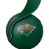 NHL Minnesota Wild Distressed PULSE 3D Wireless Headset for PS5 Skin