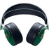 NHL Minnesota Wild Distressed PULSE 3D Wireless Headset for PS5 Skin