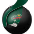 NHL Minnesota Wild Distressed PULSE 3D Wireless Headset for PS5 Skin