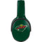 NHL Minnesota Wild Distressed Skullcandy Venue Skin