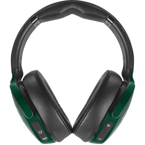 NHL Minnesota Wild Distressed Skullcandy Venue Skin