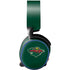 NHL Minnesota Wild Distressed SteelSeries Arctis 5 Skin