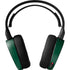 NHL Minnesota Wild Distressed SteelSeries Arctis 5 Skin