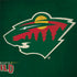 NHL Minnesota Wild Distressed Surface Book 2 13.5in Skin