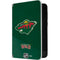 NHL Minnesota Wild Distressed Surface Duo Skin