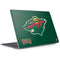NHL Minnesota Wild Distressed Surface Laptop 3 13.5in Skin