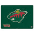 NHL Minnesota Wild Distressed Surface Laptop 3 13.5in Skin