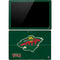 NHL Minnesota Wild Distressed Surface Pro 4 Skin