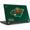 NHL Minnesota Wild Distressed Lenovo ThinkPad Skin