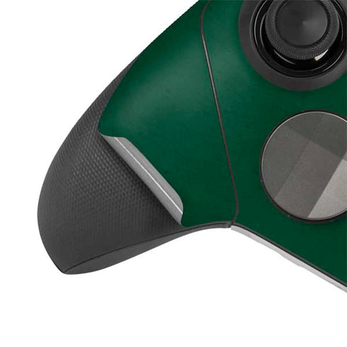 NHL Minnesota Wild Distressed Xbox Elite Wireless Controller Series 2 Skin