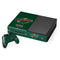 NHL Minnesota Wild Distressed Xbox One Console and Controller Bundle Skin