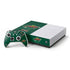 NHL Minnesota Wild Distressed Xbox One S All-Digital Edition Bundle Skin