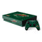 NHL Minnesota Wild Distressed Xbox One X Bundle Skin