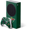 NHL Minnesota Wild Distressed Xbox Series S Bundle Skin