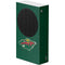 NHL Minnesota Wild Distressed Xbox Series S Console Skin