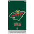 NHL Minnesota Wild Distressed Xbox Series S Console Skin