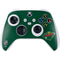 NHL Minnesota Wild Distressed Xbox Series S Controller Skin