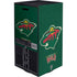 NHL Minnesota Wild Distressed Xbox Series X Bundle Skin