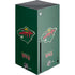 NHL Minnesota Wild Distressed Xbox Series X Console Skin