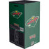NHL Minnesota Wild Distressed Xbox Series X Console Skin