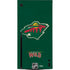 NHL Minnesota Wild Distressed Xbox Series X Console Skin
