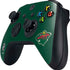 NHL Minnesota Wild Distressed Xbox Series X Controller Skin