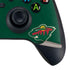 NHL Minnesota Wild Distressed Xbox Series X Controller Skin