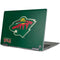 NHL Minnesota Wild Distressed Yoga 710 14in Skin