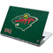 NHL Minnesota Wild Distressed Yoga 910 2-in-1 14in Touch-Screen Skin