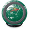NHL Minnesota Wild Frozen Fast Charge Wireless Charging Stand Skin