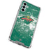 NHL Minnesota Wild Frozen Galaxy A13 5G Clear Case
