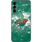 NHL Minnesota Wild Frozen Galaxy A14 5G Skin