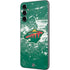 NHL Minnesota Wild Frozen Galaxy A14 5G Skin