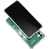 NHL Minnesota Wild Frozen Galaxy A15 5G Clear Case
