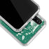 NHL Minnesota Wild Frozen Galaxy A20 Clear Case