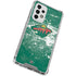 NHL Minnesota Wild Frozen Galaxy A53 5G Clear Case